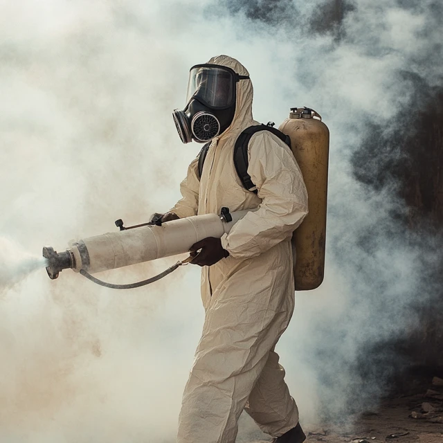 Best Ants Control , Extermination Services and Pricing in Kenya