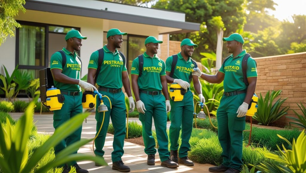pest control and fumigation services in Nairobi Kenya-pestraid kenya