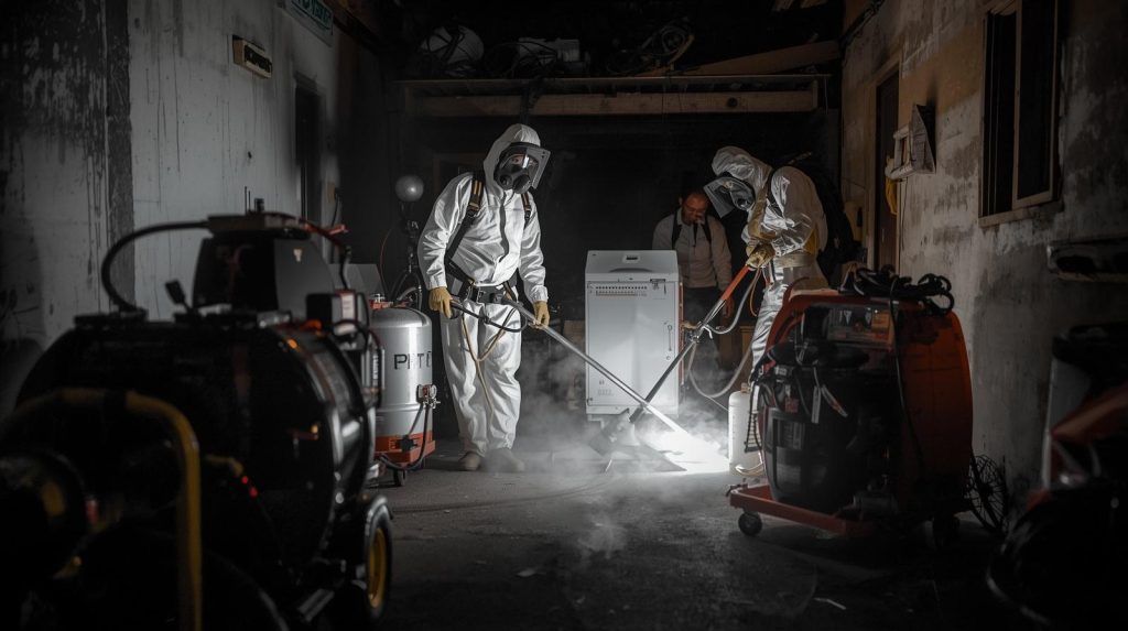 fumigation and pest control services in westlasts, Nairobi