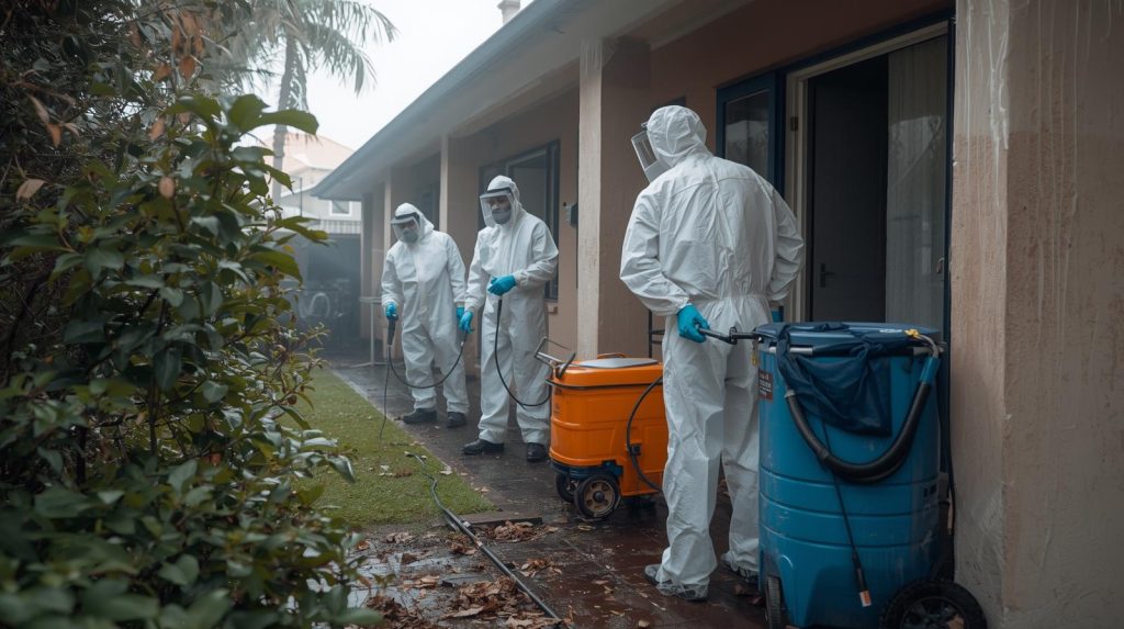 fumigation and pest control services in westlasts, Nairobi