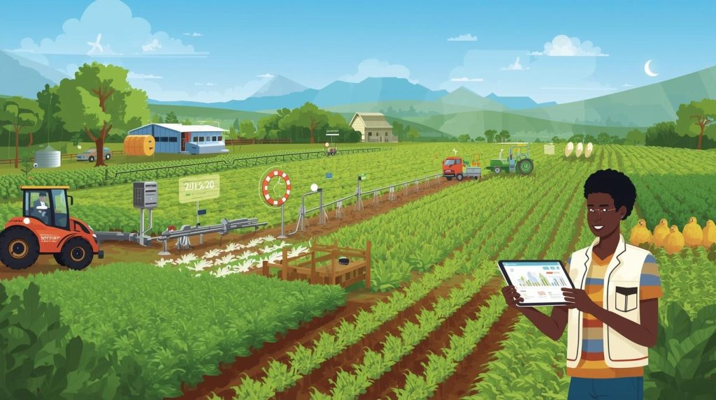 How Kilimokona is Revolutionizing Smart Farming in Kenya: Your Complete Guide to Modern Agricultural Success in 2026
