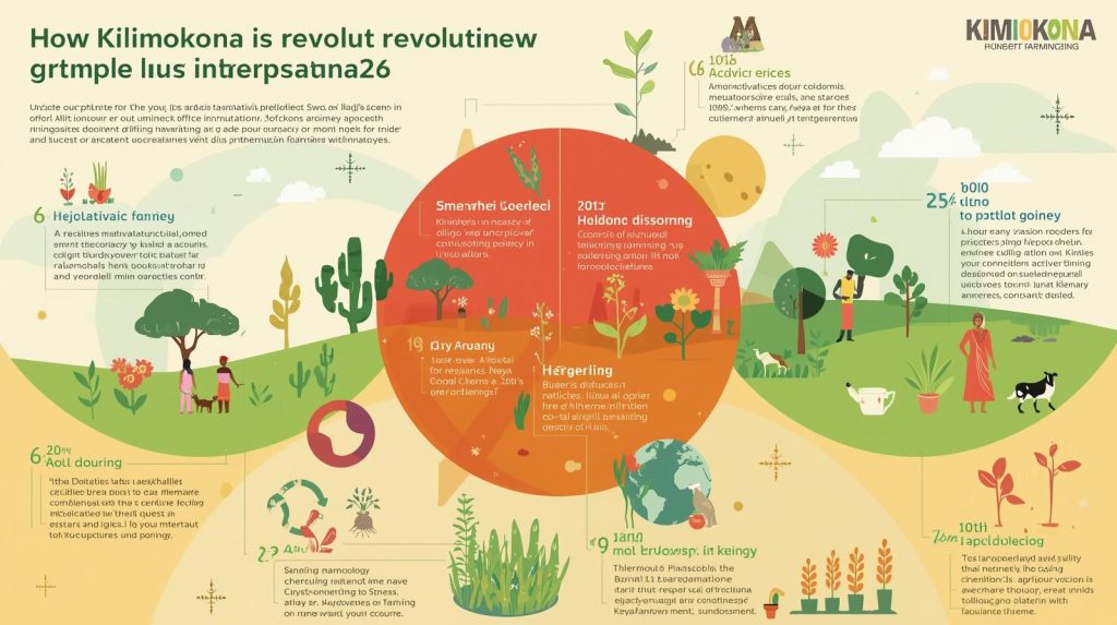 How Kilimokona is Revolutionizing Smart Farming in Kenya: Your Complete Guide to Modern Agricultural Success in 2026
